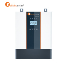 Intelligent pure sine wavesolar inverter 3.5KVA (2KVA 2.5KVA 3.5KVA 5KVA 7.5KVA 10KVA)